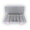HobbyGros Storage "Plastic Storage Box" SS105