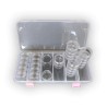 HobbyGros Storage "Plastic Storage Box" SS105