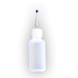 HobbyGros Limflaska Storage "Glue Applicator - Ultrafine Tip" SS107