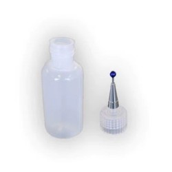 HobbyGros Limflaska Storage "Glue Applicator - Ultrafine Tip" SS107