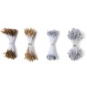 Making Essential Flower Stamens - Metallic (400 pack)