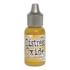 Ranger Distress (1) Oxide Re- Inker 14 ml - fossilized amber TDR57086 Tim Holtz