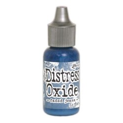 Ranger Distress (1) Oxide...