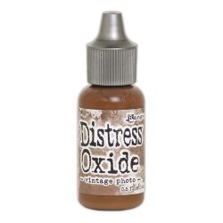 Ranger Distress (1) Oxide...
