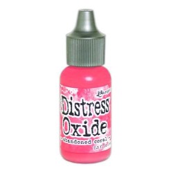 Ranger Distress (2) Oxide...