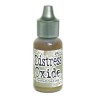 Ranger Distress (2) Oxide Re- Inker 14 ml - frayed burlap TDR57093 Tim Holtz