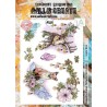 copy of AALL & Create Stamp Through the Meadows  29,2x20,5cm