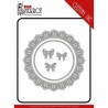 YVONNE DESIGN DIE "Doily"