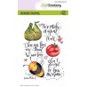 CraftEmotions clearstamps A6 - Love Puns 2 Carla Creaties
