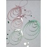 Simple and Basic die "Easter Eggs" SBD212