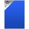 Paper Favourites Mirror Card MAT "Cobalt Velour" PFSS002