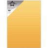Paper Favourites Mirror Card MAT "Honey Gold" PFSS004