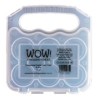 WOW! Empty Embossing Kit Case(6) ZAC6