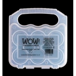 WOW! Empty Embossing Kit Case(6) ZAC6