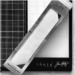 Tonic / Tim Holtz Media Surface Mat 4497E