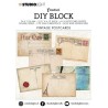copy of Studio Light DIY Block mini Essentials nr.03 SL-ES-MC03 A7