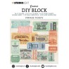 Studio Light DIY Block mini Essentials nr.01 SL-ES-MC01 A7