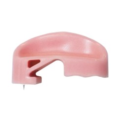 We R Memory Keepers Trim & Score Board "Replacement Blades" Pink 661267