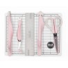 We R Makers • Mini tool kit Pink 6pcs