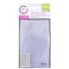 Vaessen Creative • Embossing Folder MINI Wheat  7,6x12,7 cm