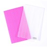 Vaessen Creative • Embossing Folder MINI Wheat  7,6x12,7 cm