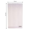 Vaessen Creative • Embossing Folder MINI Wheat  7,6x12,7 cm