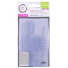 Vaessen Creative • Embossing Folder MINI  Zigzag Line 7,6x12,7 cm