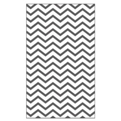 Vaessen Creative • Embossing Folder MINI  Zigzag Line 7,6x12,7 cm