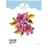 Elizabeth craft Dies Florals 20