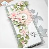 Elizabeth craft Dies Florals 20