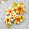 Elizabeth craft Dies Florals 20