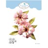 Elizabeth craft Dies Florals 21