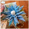 Elizabeth craft Dies Florals 22