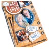 Elizabeth craft Clear Stamps Tickets set