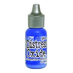 Ranger Distress (3) Oxide...