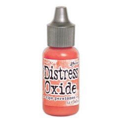 Ranger Distress (4) Oxide...