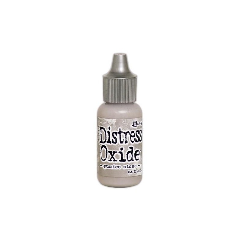 Ranger Distress (5) Oxide Re- Inker 14 ml-  Pumice Stone TDR57246 Tim Holtz