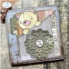 Elizabeth Craft Designs Dies - Planner Timeless Rounded corners
