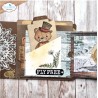 Elizabeth Craft Designs Dies - Planner Timeless Rounded corners