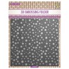 Nellie‘s Choice • 3D Embossing Folders Snow