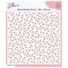 Nellie Choice • Stencil Safety Pins