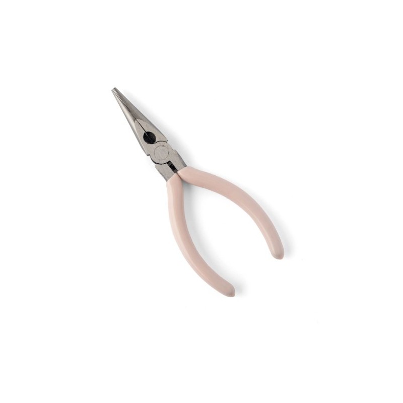 We R Makers • Cinch Needle Nose Wire Clippers Pink