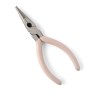 We R Makers • Cinch Needle Nose Wire Clippers Pink