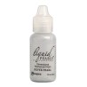 Ranger Make Art Liquid Pearls 18ml - Silver Pearl LPL02055 Wendy Vecchi