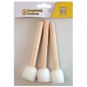 Nellie Snellen • Dauber Sponges 3 st / paket
