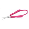 Westcott Pincetsaxs 10 cm plasthandtag