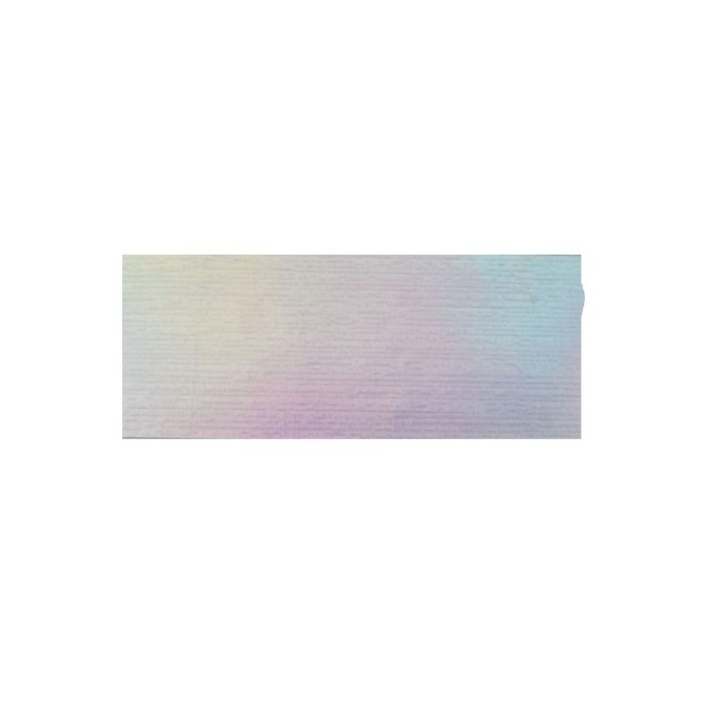 Vaessen Creative • Holographic Flex A4 Spectrum