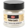 Inka Gold Varnish 1 Burk, 45 ml, Transparent