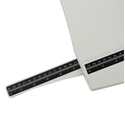 Tonic Studios Rotary Media Trimmer 12,5 Inch - 31,5 cm 3960E Tim Holtz