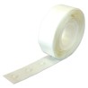 Jeje Multi Glue Drops 4mm 110 st Transparanta 3.3154